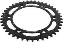 SUPERSPROX Rear Sprocket - 42 Tooth RFE-1308-42-BLK