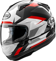 ARAI HELMETS Signet-X Helmet - Supra - Red - Large 0101-20480