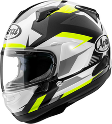 ARAI HELMETS Signet-X Helmet - Supra - Yellow - XS 0101-20489