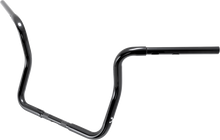 BURLY BRAND 1-1/4" Bagger Ape Hanger Handlebar - Touring - 13" - Black B12-2101B