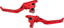 ARLEN NESS Method Lever Set - Red 530-036