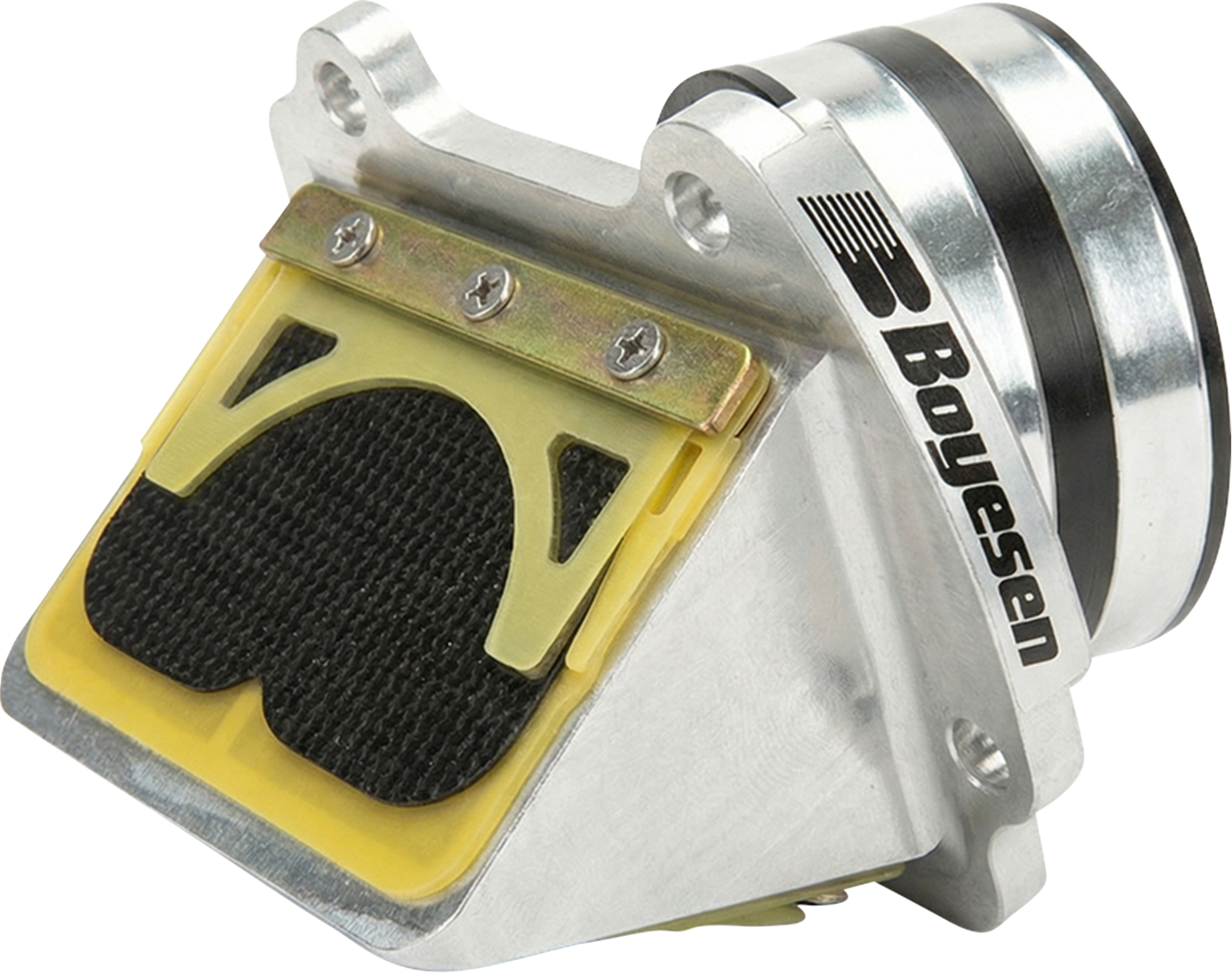 BOYESEN Rad Valve - Torque Version - Yamaha/Fantic RAD34T