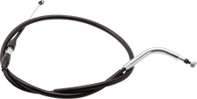 MOTION PRO Black Vinyl Clutch Cable - Suzuki 04-0350