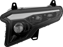 RAVEK Turn Signal Kit - Gen3 Speakeasy™ - Lever - Polaris Xpedition 64-9010SLH