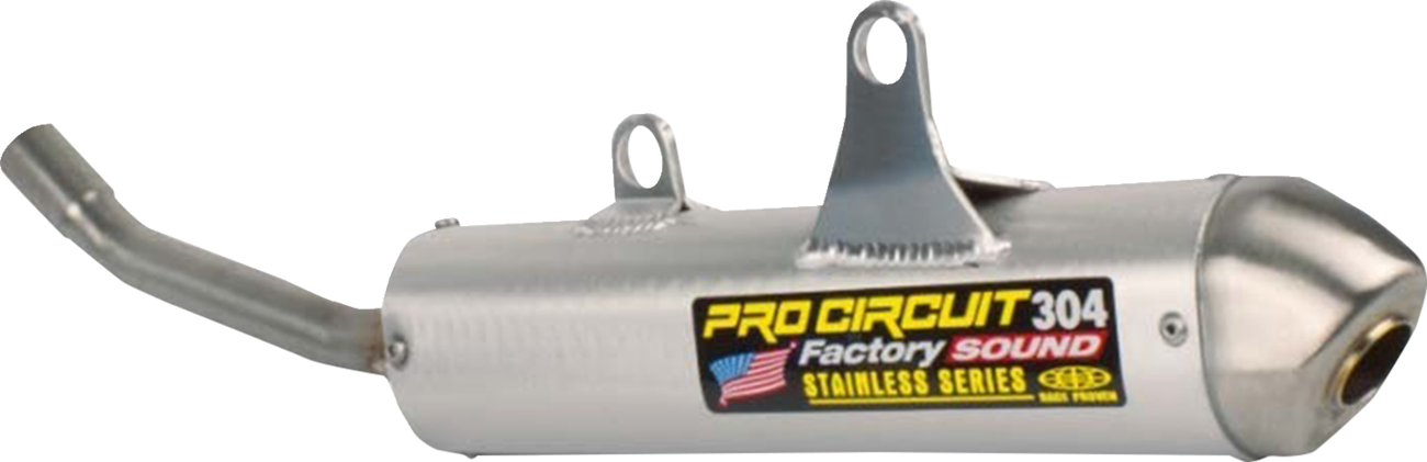 PRO CIRCUIT 304 Silencer - 300 SE 10132530