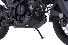 SW-MOTECH Engine Guard - Black - KTM MSS.04.417.10000/B