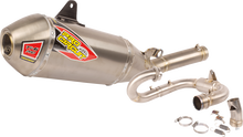 PRO CIRCUIT Ti-6 Pro Titanium Exhaust System - YZ250F 0332625BC