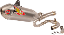 PRO CIRCUIT Ti-6 Pro Titanium Exhaust System - YZ450 0332645BC