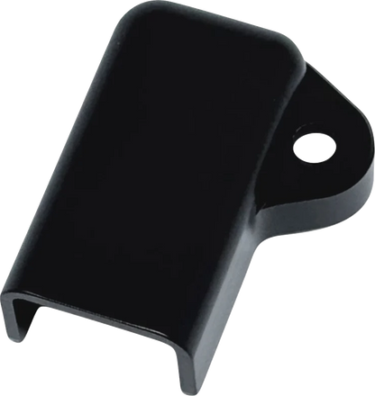 NAMZ Cover - MAP Sensor - Black NMSC-MB