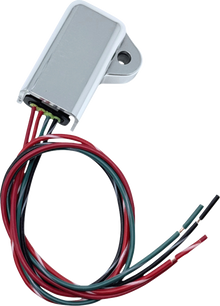 NAMZ Cover - MAP Sensor - Aluminum NMSC-MP