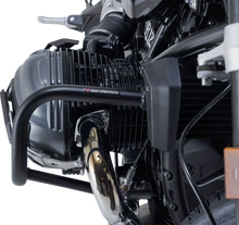 SW-MOTECH Crash Bar - Left/Right - Black - BMW - R SBL.07.968.10001/B