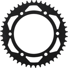 SUPERSPROX Rear Sprocket - 44 Tooth RFE-1308-44-BLK