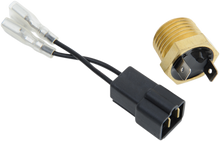 QUAD LOGIC Radiator Fan Sensor - Polaris 100-1277-PU