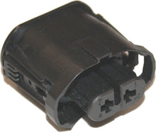 Headlight Connector Black Hd 72449 01 Vrod