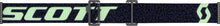 Prospect Amp Gogggle Dk Prpl/Mnt Gn Blu Chrome Wrks