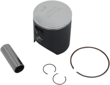 WOSSNER Piston Kit - 46.97 mm - Gas Gas | Husqvarna | KTM 8147DC