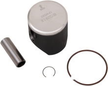 WOSSNER Piston Kit - 53.97 mm - Yamaha 8160DC