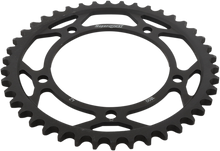 SUPERSPROX Rear Sprocket - 42 Tooth RFE-1800-42-BLK