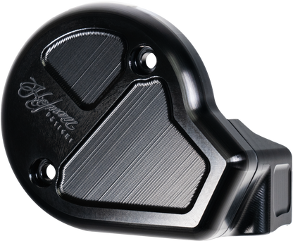Timer Cover W/ Sensor Kit Black L`23 25