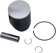 WOSSNER Piston Kit - 53.96 mm - Honda 8170DB