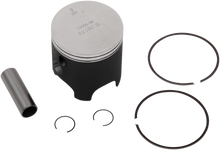 WOSSNER Piston Kit - 71.95 mm - KTM 8219DB