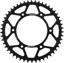 SUPERSPROX Steel Rear Sprocket - 50 Tooth RFE-210-50-BLK