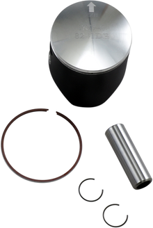 WOSSNER Piston Kit - 44.96 mm - Gas Gas | Husqvarna | KTM 8241DA