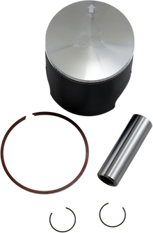 WOSSNER Piston Kit - 52.45 mm - Kawasaki | Suzuki 8254DA