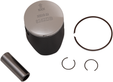 WOSSNER Piston Kit - 39.48 mm - Gas Gas | Husqvarna | KTM 8262DC