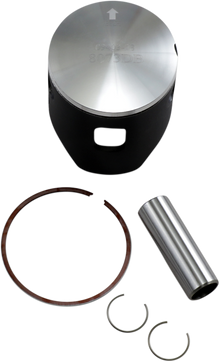 WOSSNER Piston Kit - 53.95 mm - Kawasaki 8073DA