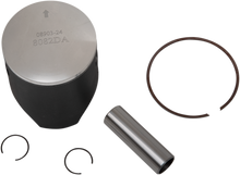WOSSNER Piston Kit - 66.34 mm - KTM 8082DA