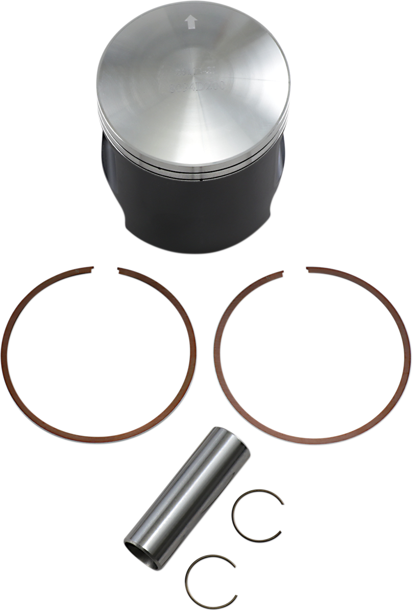 WOSSNER Piston Kit - 71.93 mm - Polaris 8094DA