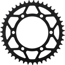 SUPERSPROX Rear Sprocket - 43 Tooth RFE-479-43-BLK