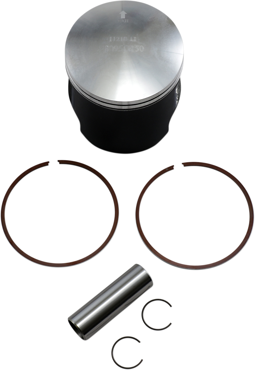 WOSSNER Piston Kit - 74.93 mm - Polaris 8095D050
