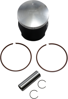 WOSSNER Piston Kit - 75.43 mm - Polaris 8095D100