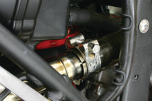 Stainless Exhaust Clamp 44mm 47mm