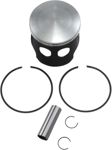 WOSSNER Piston Kit - 82.93 mm - Polaris 8097DA