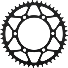 SUPERSPROX Rear Sprocket - 45 Tooth RFE-486-45-BLK