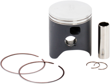 WOSSNER Piston Kit - 66.35 mm - Honda 8161DB