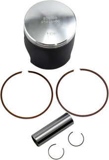 WOSSNER Piston Kit - 69.94 mm - Kawasaki 8203DA
