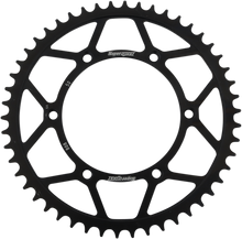 SUPERSPROX Steel Rear Sprocket - 50 Tooth RFE-808-50-BLK