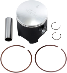 WOSSNER Piston Kit - 68.44 mm - Suzuki 8259D150