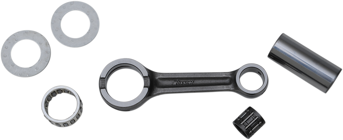 WOSSNER Connecting Rod Kit - Kawasaki | Suzuki P2001