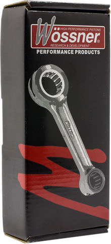 WOSSNER Connecting Rod Kit - Kawasaki P2033
