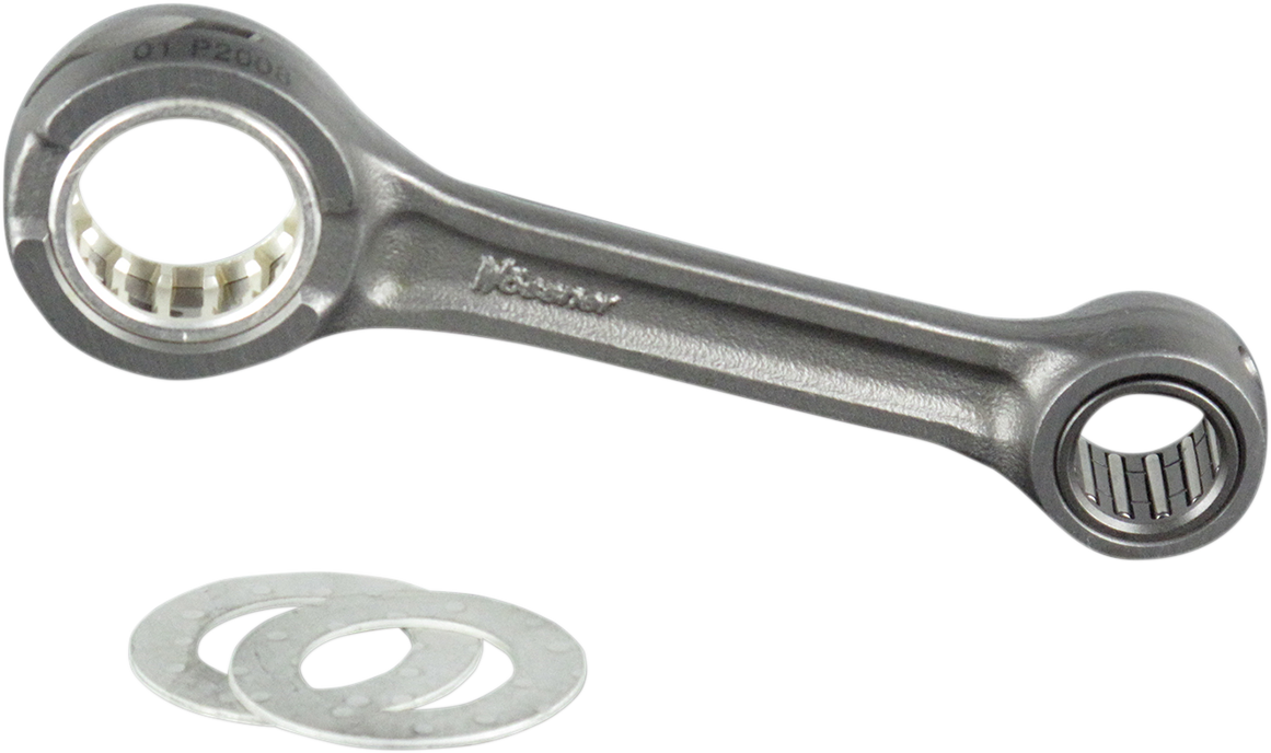 WOSSNER Connecting Rod Kit - Yamaha P2008