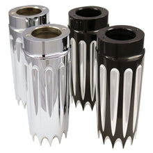 Slider Cover Yafterburner +2 Chrome `06 13 Flh/T