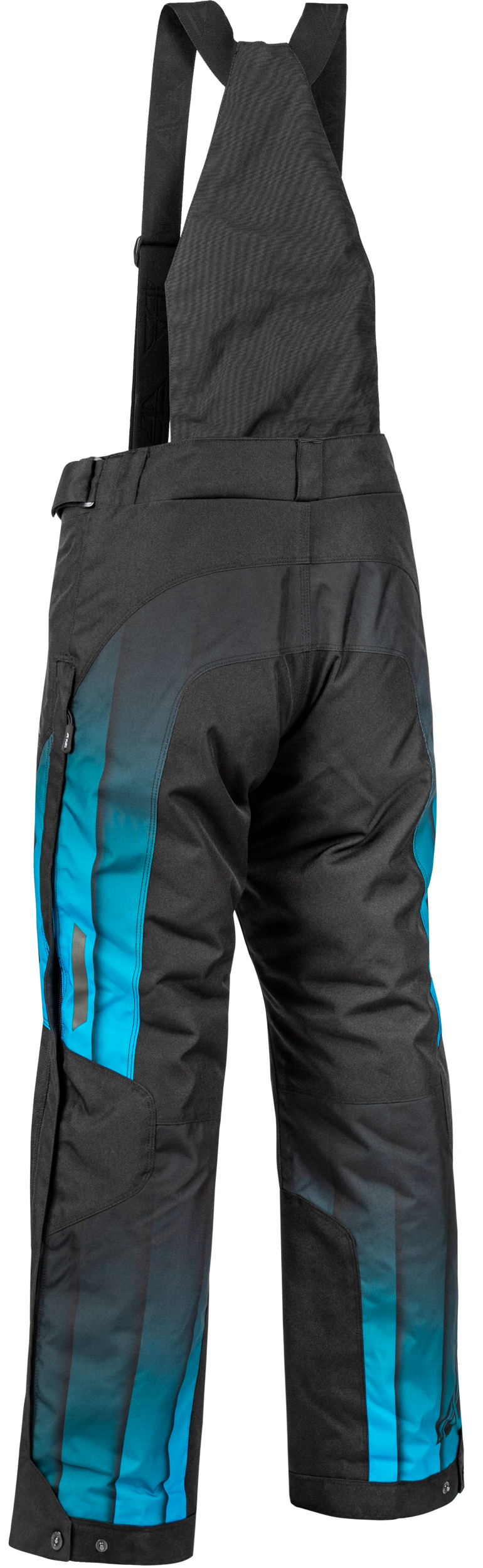 Women's Snx Pro Pant Blue/Black 3x