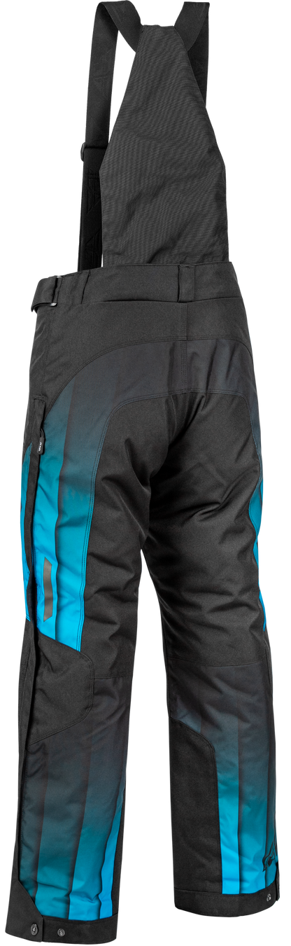 Women's Snx Pro Pant Blue/Black 2x