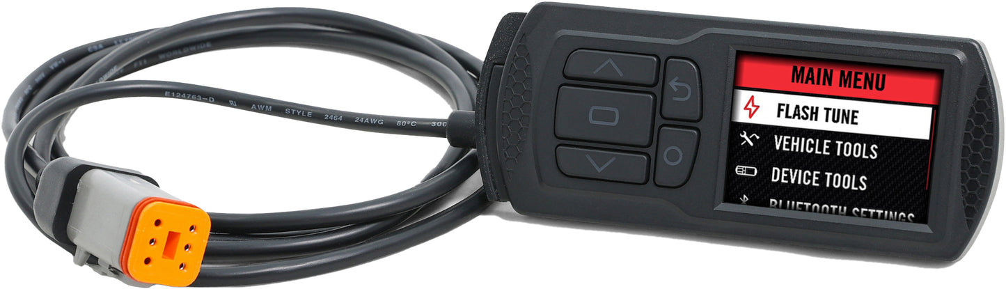 Power Vision 3 Can `21 23