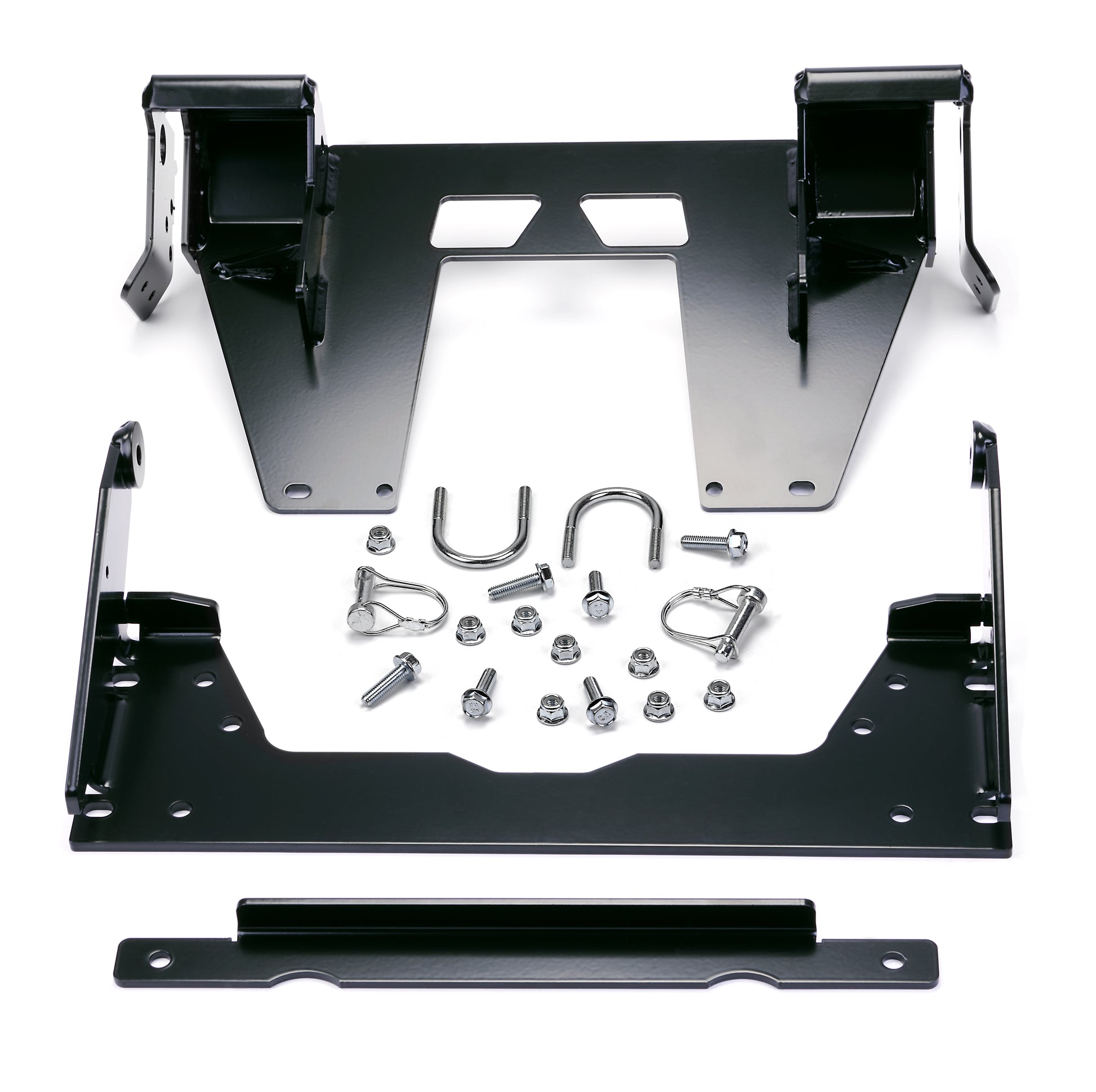 Plow Mount Kit Mtg Kit Fpm Hon